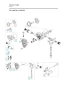 Tarcza Wobble 11.8 5986841-30 Tarcza Wobble 11.8 5986841-30