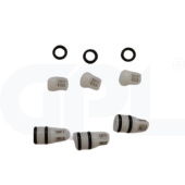 Zawór Wlotowy Wylotowy 5986841-33 Zawór Wlotowy Wylotowy 5986841-33