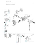 Zestaw Wodny Kołnierza Odpornego 5986841-34 Zestaw Wodny Kołnierza Odpornego 5986841-34