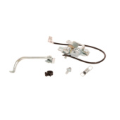 Zespół przepustnicy 5986845-54 Zespół przepustnicy 5986845-54