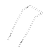 Zestaw Uchwytu Uchwyt I Pochwa 5987220-01 Zestaw Uchwytu Uchwyt I Pochwa 5987220-01