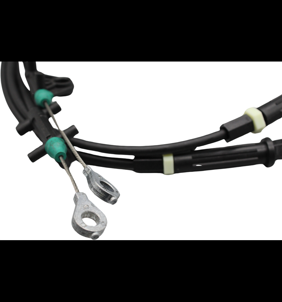 Obrotnik zsuwni zespołu kablowego z regulacją