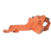 Zespół zbiornika paliwa Zespół zbiornika paliwa