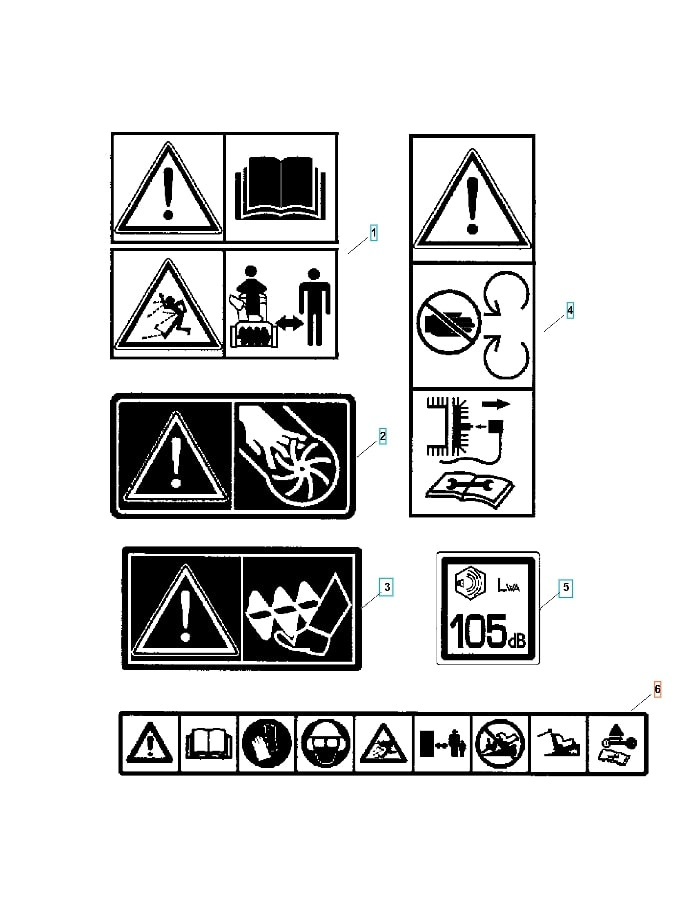 Naklejka Snow Console Hot Stamp D