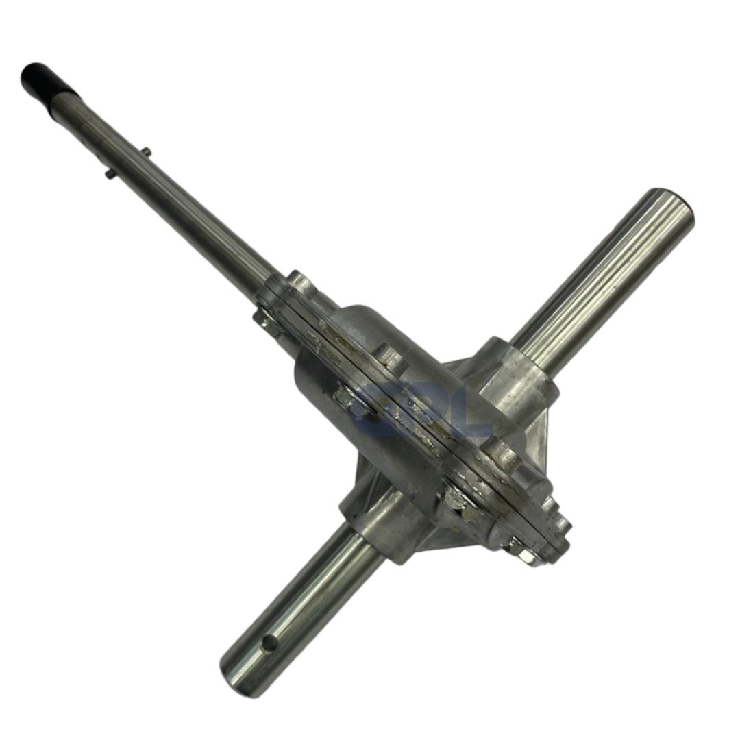 Zestaw serwisowy aluminiowej skrzyni biegów - Bol