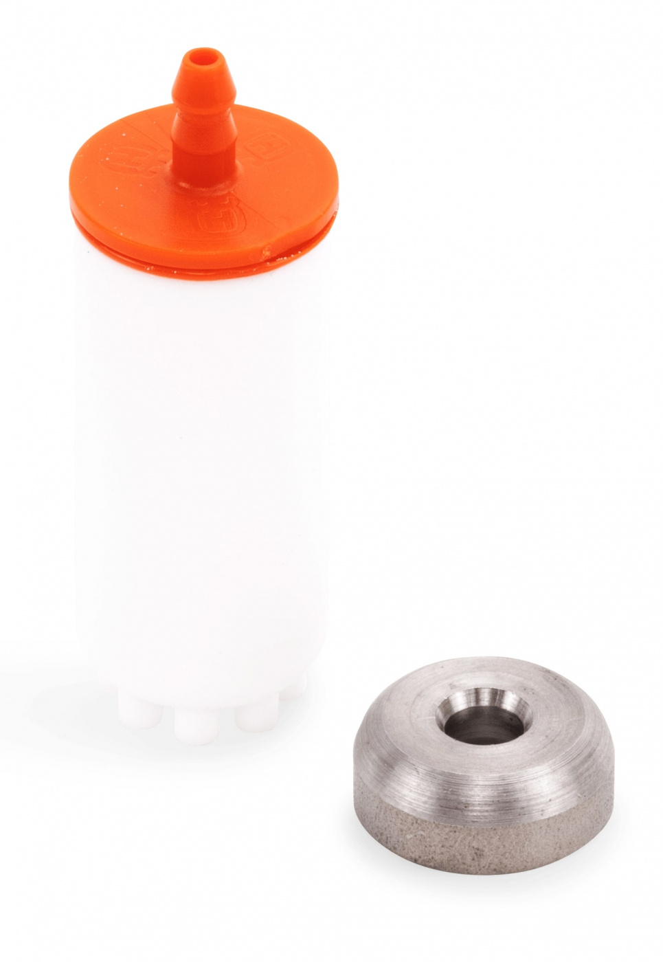 Zestaw filtrów paliwa