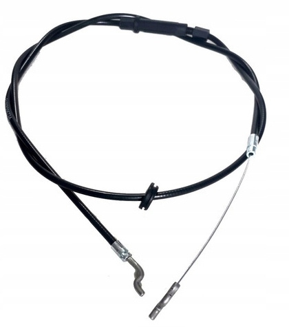 Napęd kablowy Husqvarna LB256SP, LC151S