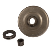 Zestaw Gaźnika Hda-352 Zestaw Gaźnika Hda-352