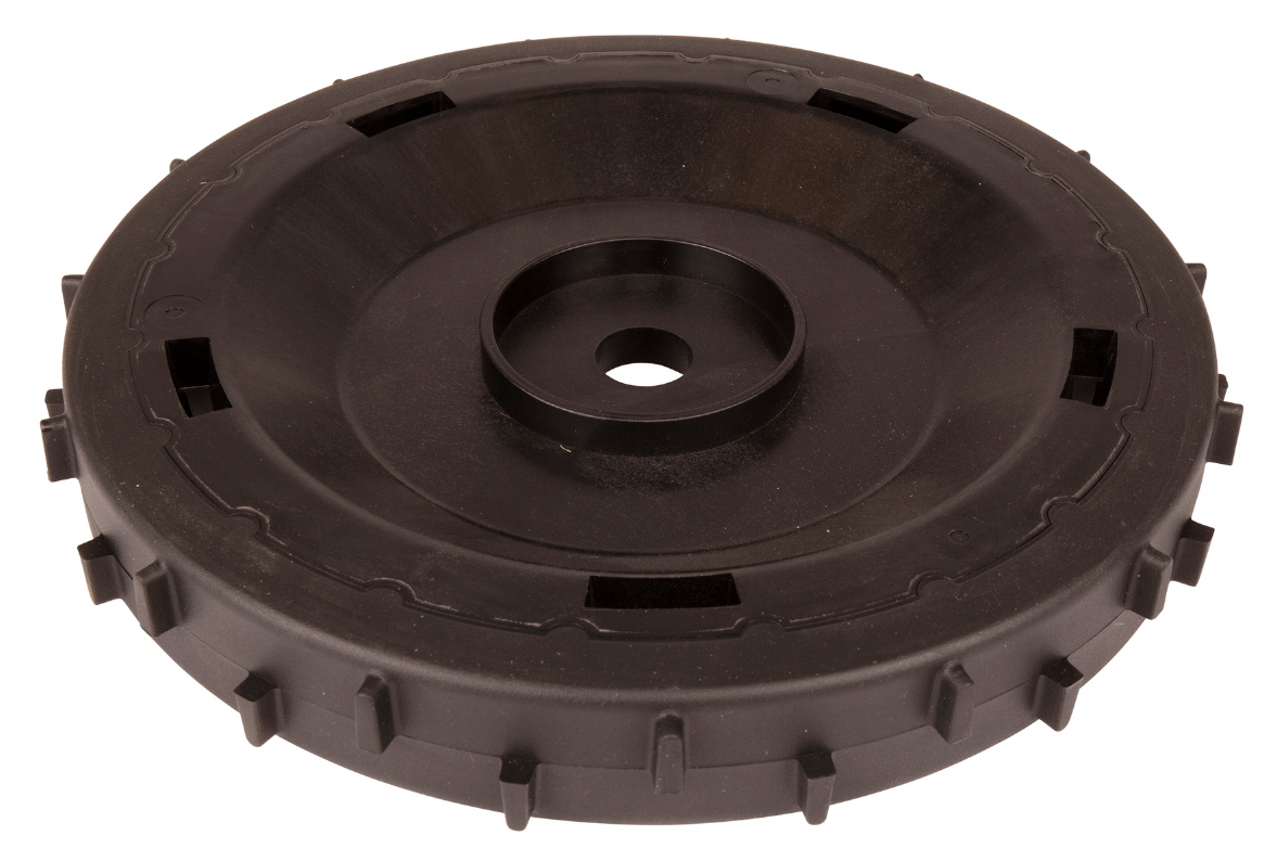 KOŁO Gardena Sileno Minimo, Flymo Easilife Go