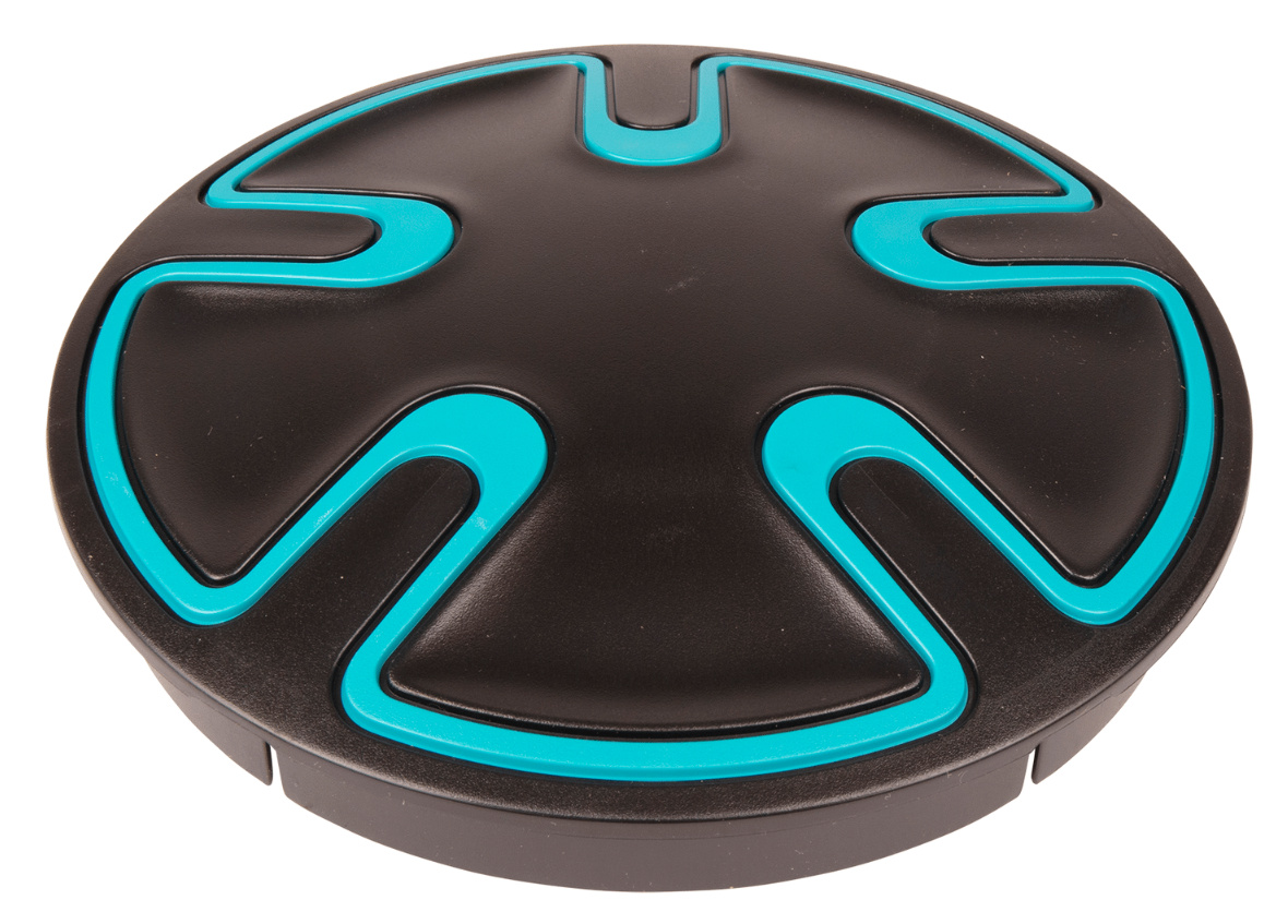 Kołpak piasty 2K Gardena