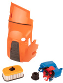 Duży zestaw filtra Xpg 60Cc 5989347-02 Duży zestaw filtra Xpg 60Cc 5989347-02