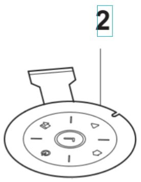 Klawiatura Gardena Minimo