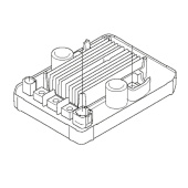 Zestaw jednostki sterującej 340I Ana Zestaw jednostki sterującej 340I Ana