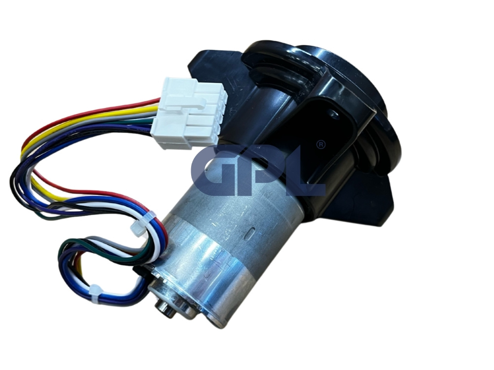 Silnik tnący Aspire R4 / Minimo