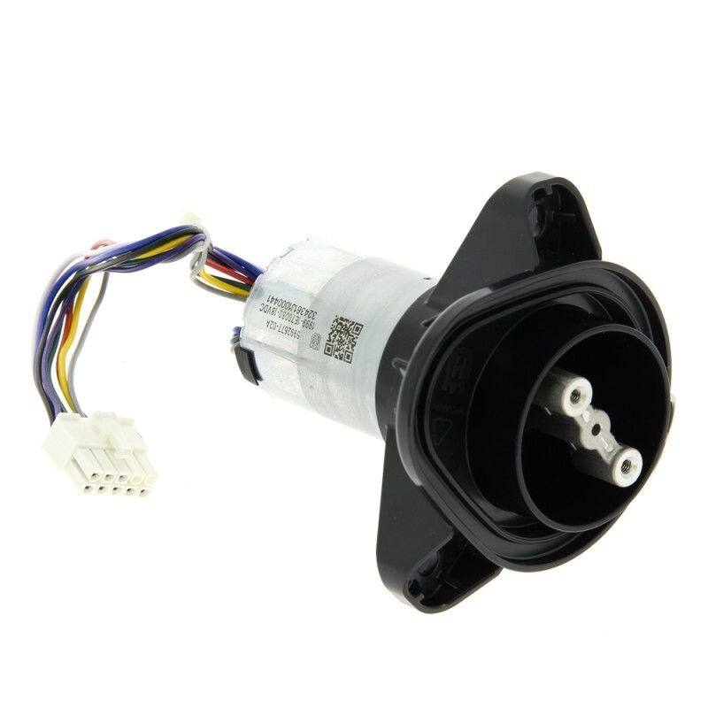 Silnik tnący Aspire R4 / Minimo