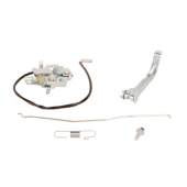 Zespół przepustnicy 5993485-57 Zespół przepustnicy 5993485-57