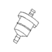 Filtr 5993486-09 Filtr 5993486-09