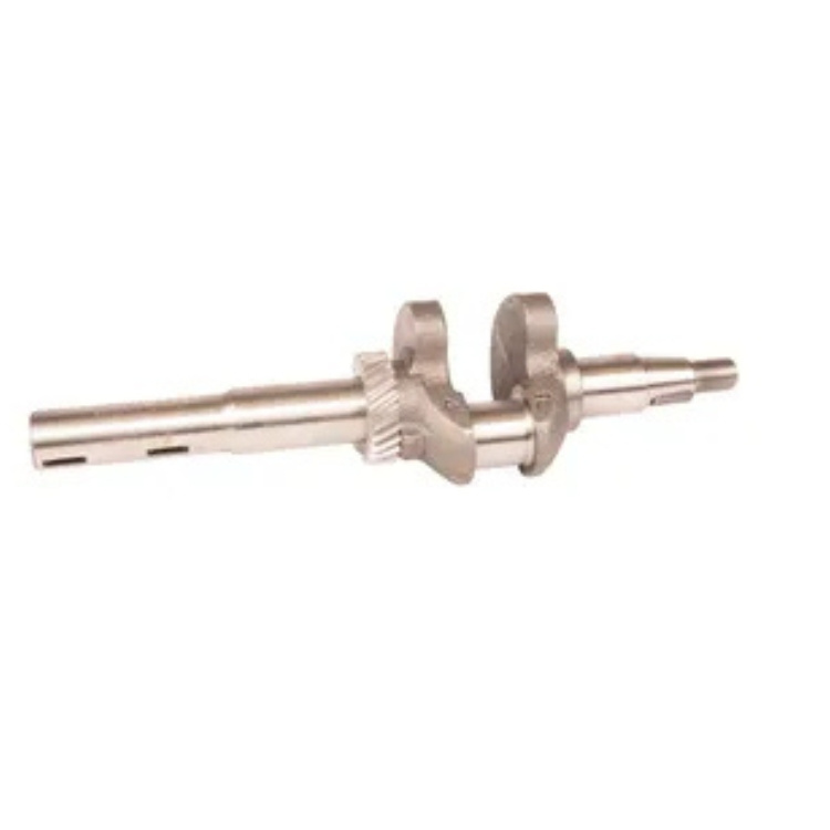 Wał korbowy 5993488-49