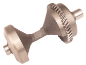 Wałek wyważający Wałek wyważający