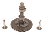 Wał rozrządczy Wał rozrządczy