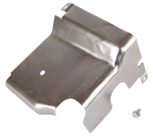 Zestaw deflektora powietrza Zestaw deflektora powietrza