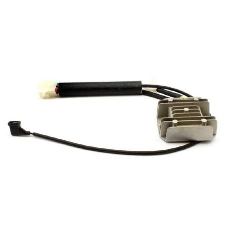 Zestaw prostownika napięcia wariatora