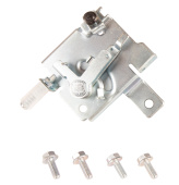 Zestaw uchwytu przepustnicy Zestaw uchwytu przepustnicy