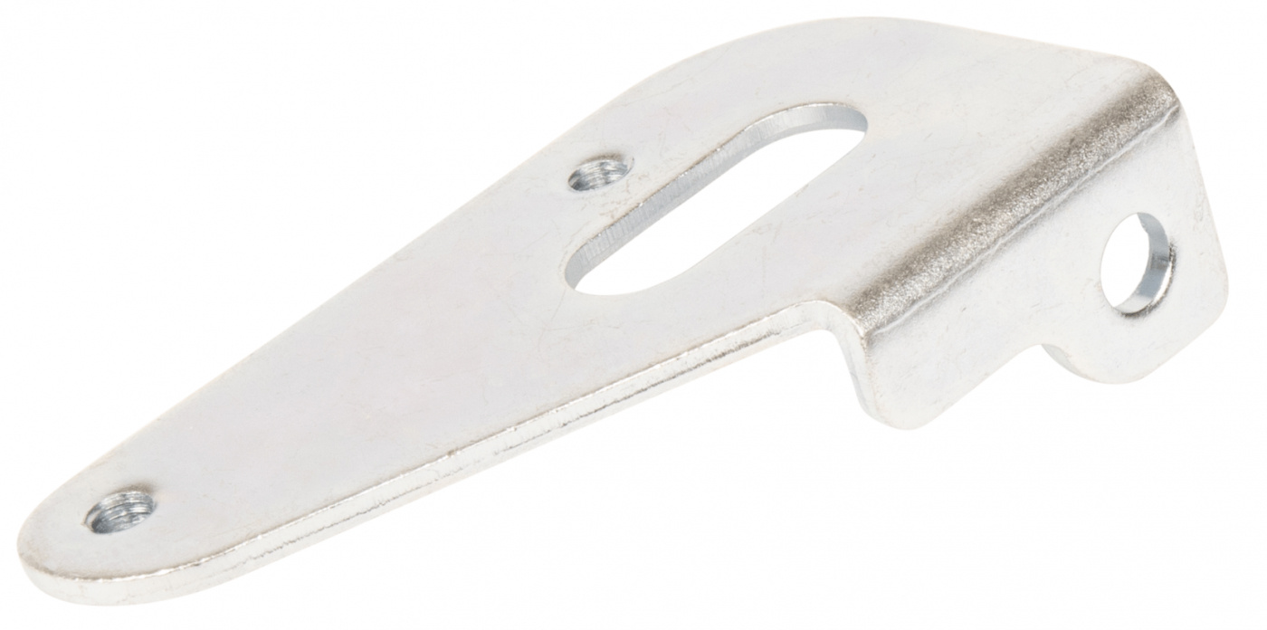 Wsparcie prostownika