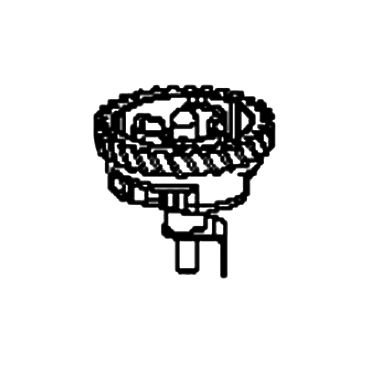 Gubernator biegów 5993491-80