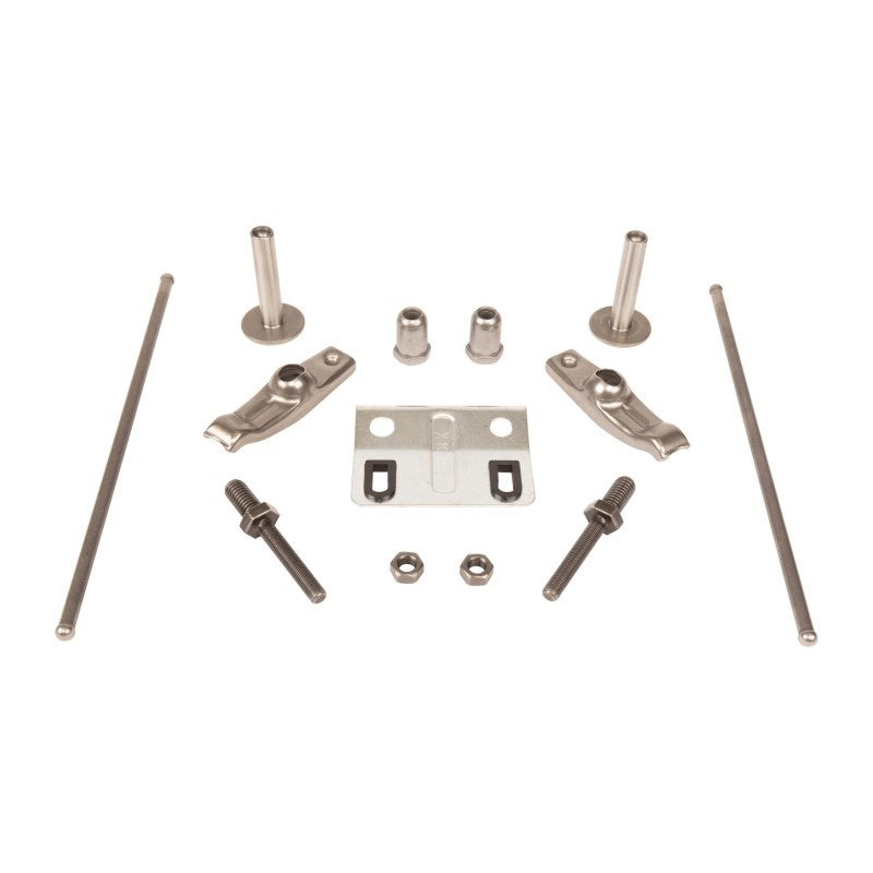 Zestaw zaworów Wahacz 5993492-51