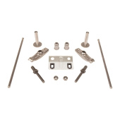 Zestaw zaworów Wahacz 5993492-51 Zestaw zaworów Wahacz 5993492-51