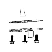 Zestaw zaworów Zawór liściowy 5993492-52 Zestaw zaworów Zawór liściowy 5993492-52