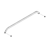 Pręt 5993493-65 Pręt 5993493-65