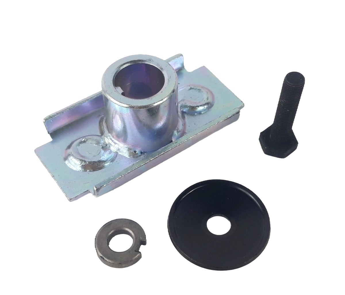 Mocowanie noża Husqvarna LB251S