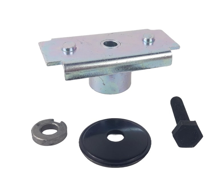 Mocowanie noża Husqvarna LB251S