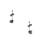 Zestaw wsparcia 5993494-19 Zestaw wsparcia 5993494-19