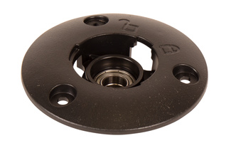 Zespół osłony łożyska Płytka ślizgowa 5994124-01