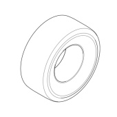 Opona 20X8-10 Opona 20X8-10