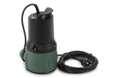 Pompa W250P/PV250P/PV100P 230V Pompa W250P/PV250P/PV100P 230V