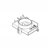 Przewód pneumatyczny do podcinania żywopłotów 32 Przewód pneumatyczny do podcinania żywopłotów 32