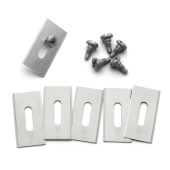 NOŻE ENDURANCE HSS 45pcs NOŻE ENDURANCE HSS 45pcs