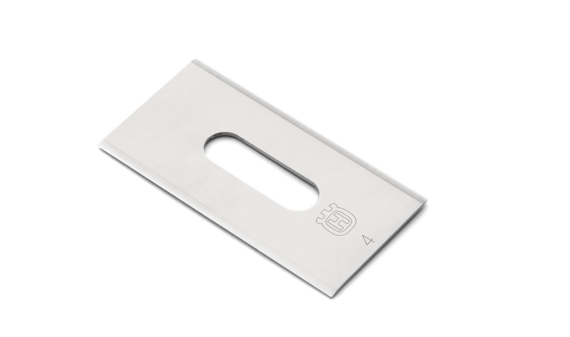 NOŻE ENDURANCE HSS 45pcs