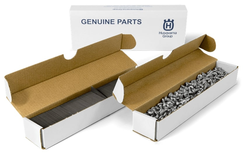 NOŻE ENDURANCE HSS 300pcs