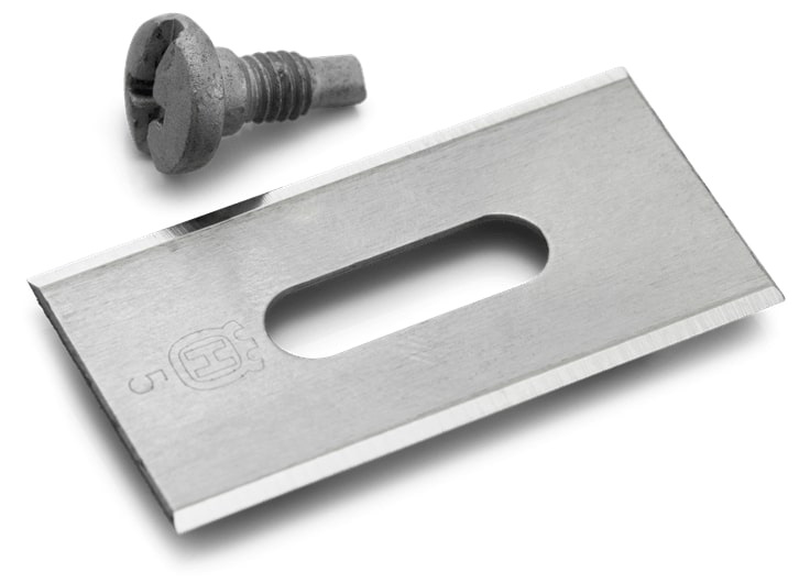 NOŻE ENDURANCE HSS 300pcs