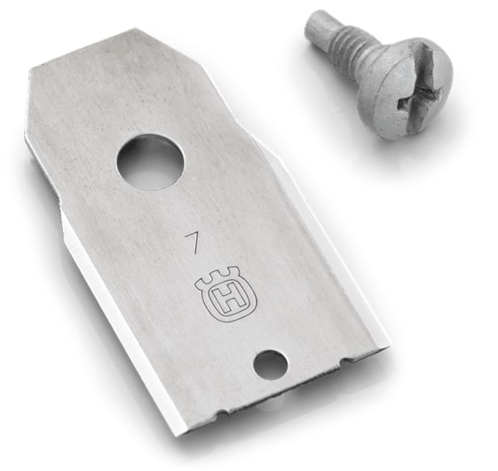 Zestaw noży do Automower Enhance HSS 45szt