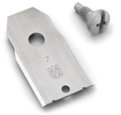 Zestaw noży do Automower Enhance HSS 45szt Zestaw noży do Automower Enhance HSS 45szt