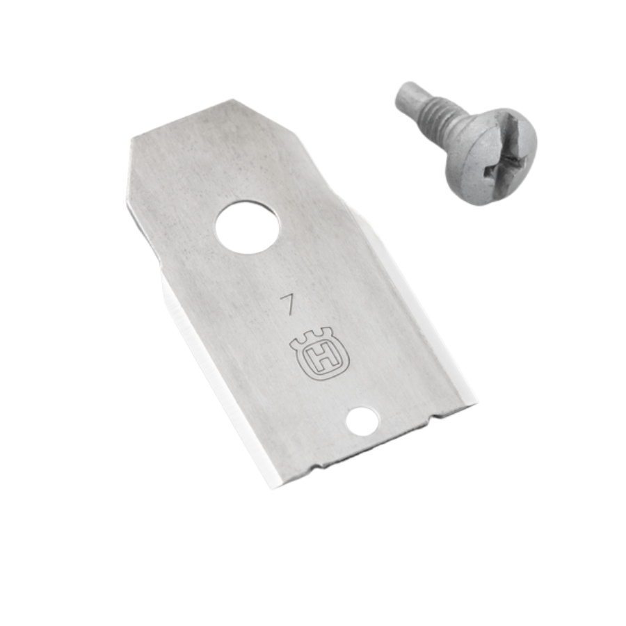 Zestaw ostrzy Enhance Hss Blades 3