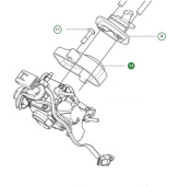 Osłona wtyczki Osłona wtyczki