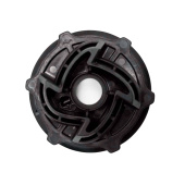 Koło pasowe rozrusznika 39 cm3 Koło pasowe rozrusznika 39 cm3
