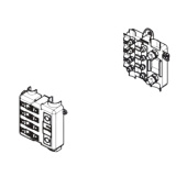 Skrzynka bezpieczników Skrzynka bezpieczników